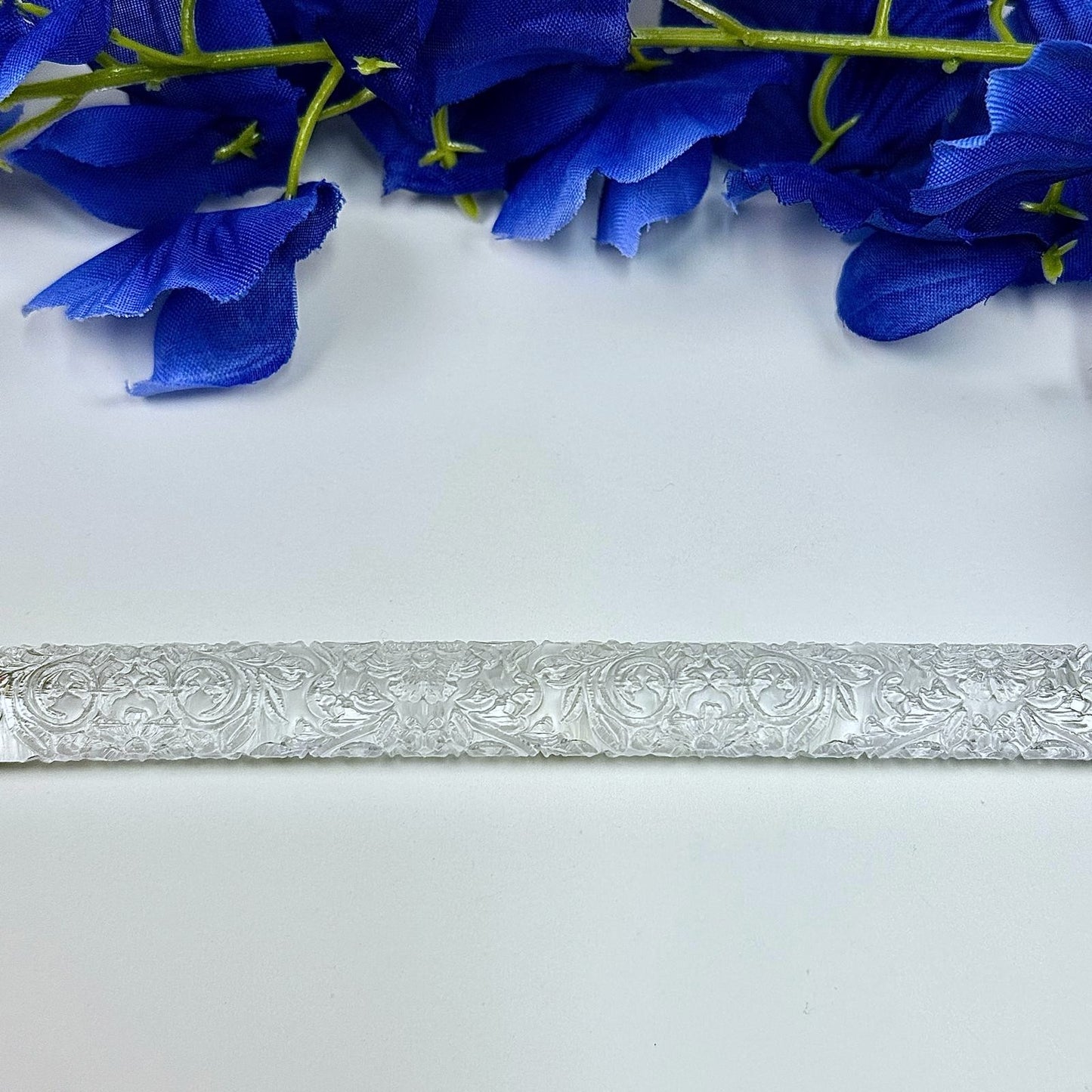 Filigree Acrylic Texture Roller