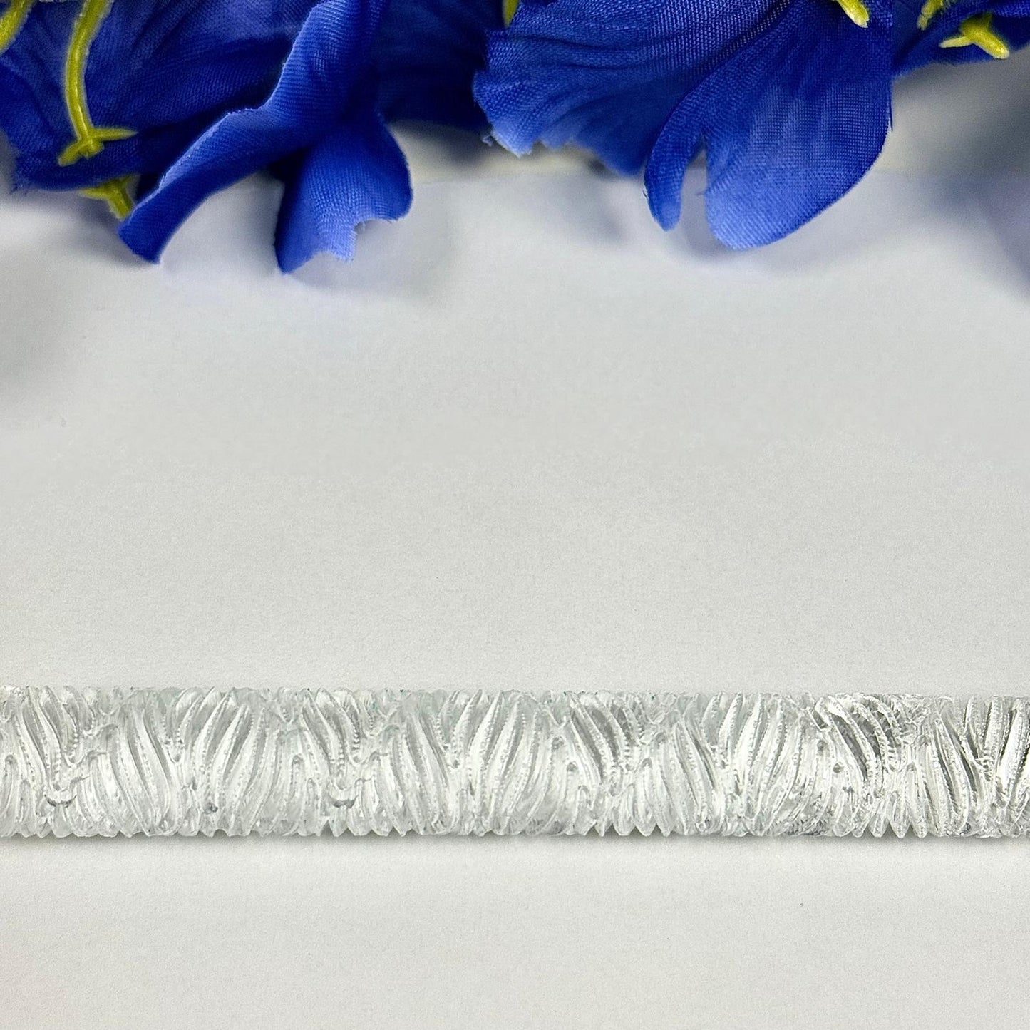 Soft Waves Acrylic Texture Roller