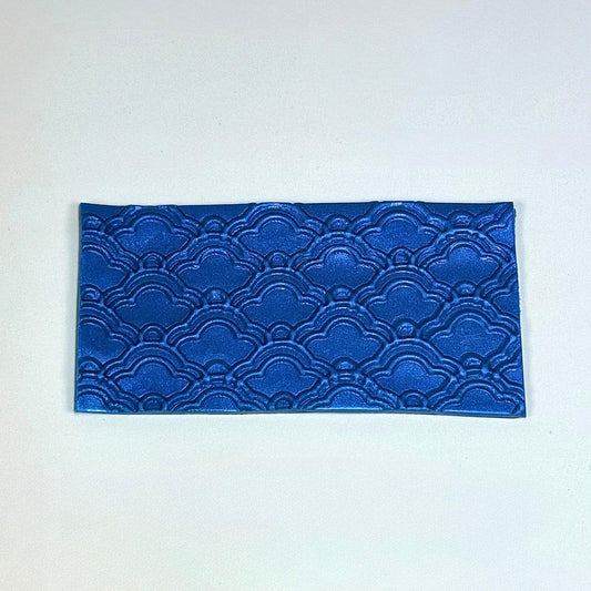 Cloudy Acrylic Texture Roller