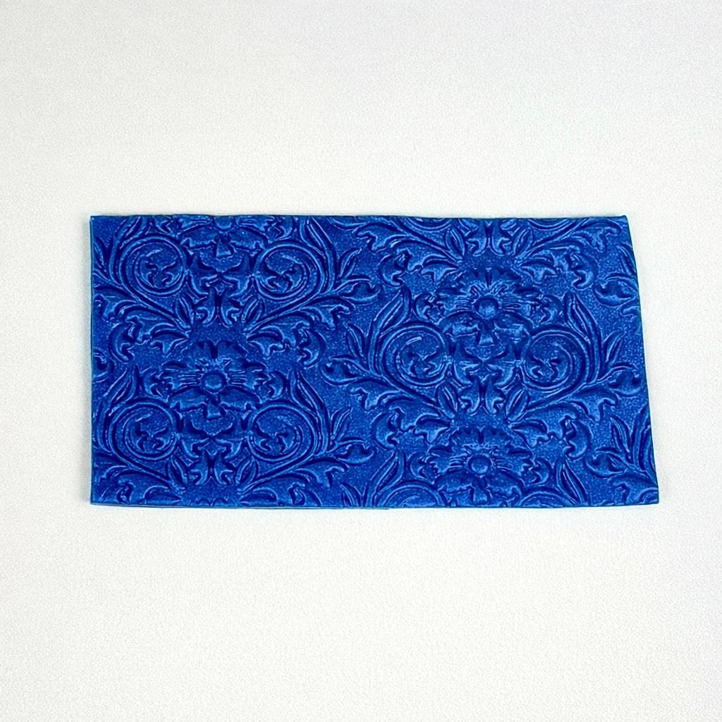 Filigree Acrylic Texture Roller