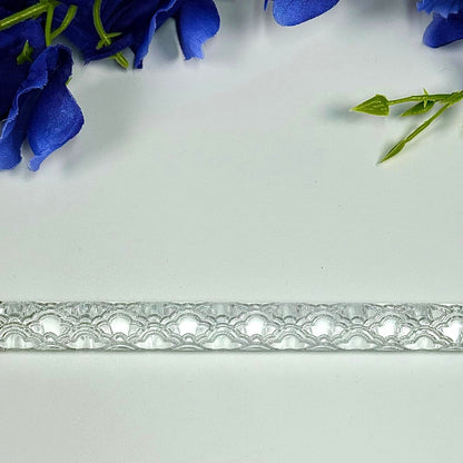 Cloudy Acrylic Texture Roller